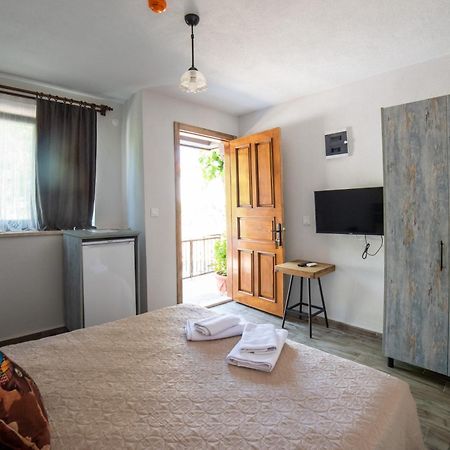 Paparuna Butik Hotel Gokceada Room photo