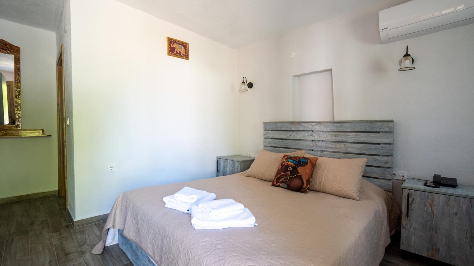Paparuna Butik Hotel Gokceada Room photo