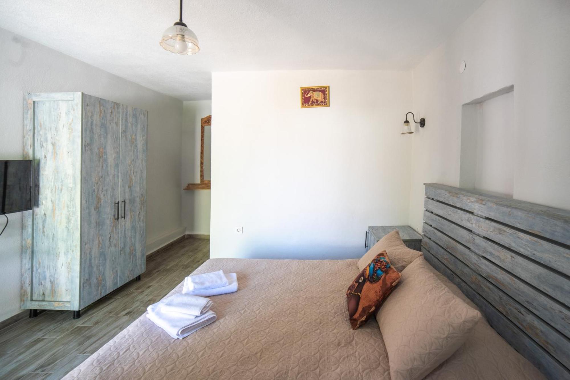 Paparuna Butik Hotel Gokceada Room photo